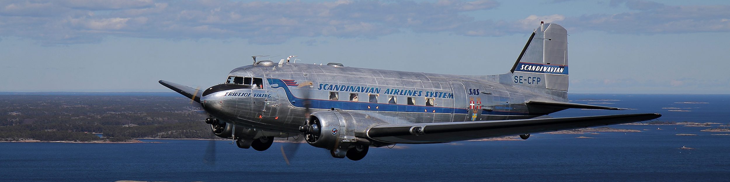 Flygande Veteraner
