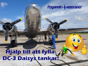 Hjälp till att fylla Daisys tankar!